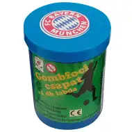 Družstvo gombíkového futbalu Bayern Mníchov