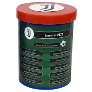 Družstvo stolného futbalu Juventus