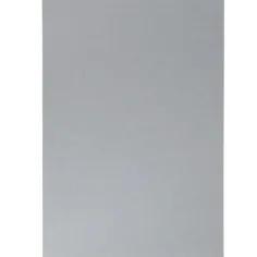 Spirit: Strieborná hubová doska A/4 veľkosť 2mm