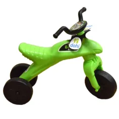 Edu bicykel s pedálom - D-Toys