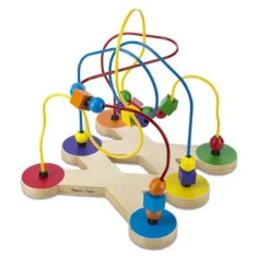 Perlový vodič - Melissa & Doug obrázok 2