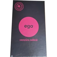 Ego cenzúra bez spoločenskej hry - Trefl obrázok 1