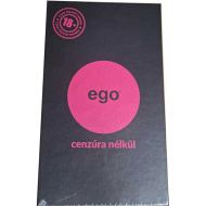 Ego spoločenská hra bez cenzúry - Trefl
