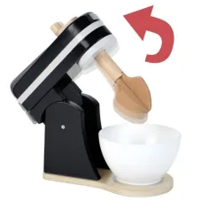 Electrolux tyčový mixér z dreva obrázok 2