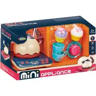 Elektrická varná doska s príslušenstvom