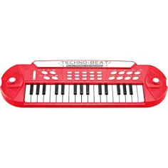 Elektronický syntetizátor Techno-beat obrázok 2