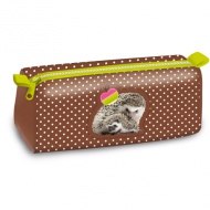 Púzdro na písacie potreby Wild animal friends
