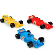 F1 autíčka - Wader