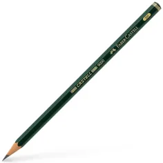 Faber-Castell: 9000 grafitová ceruzka 5H