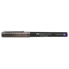 Faber-Castell: Fialové pero 1,5mm obrázok 2