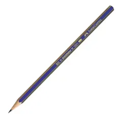 Faber-Castell: Goldfaber grafitová ceruzka 3H