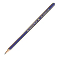 Faber-Castell: Goldfaber grafitová ceruzka 4B