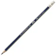 Faber-Castell: Goldfaber Grafitová ceruzka s gumeným zakončením HB