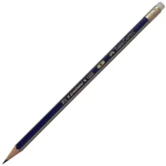 Faber-Castell: Goldfaber grafitová ceruzka s gumou B