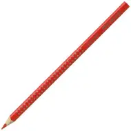 Faber-Castell: Grip ',01 červená ceruzka