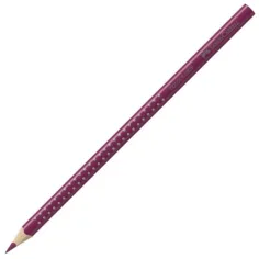 Faber-Castell: Grip '01 farebná ceruzka bordová