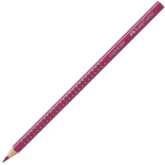 Faber-Castell: Grip '01 farebná ceruzka stredne fialová