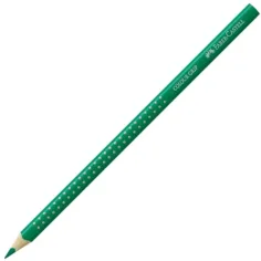 Faber-Castell: Grip '01 farebná ceruzka zelená