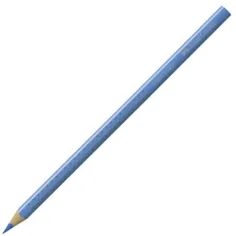 Faber-Castell: Grip ',01 fialovo-modrá ceruzka