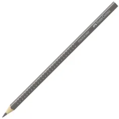 Faber-Castell: Grip ',01 sivá ceruzka