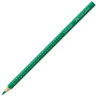 Faber-Castell: Grip ',01 zelená ceruzka