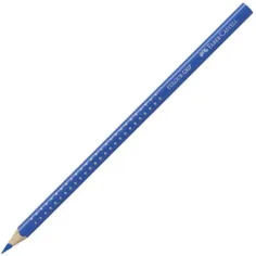 Faber-Castell: Grip ',01 tmavomodrá ceruzka