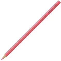 Faber-Castell: Grip ',01 tmavoružová ceruzka