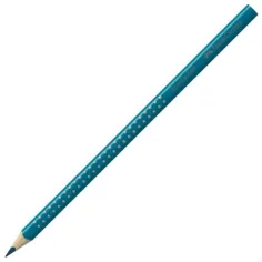 Faber-Castell: Grip ',01 tyrkysová ceruzka