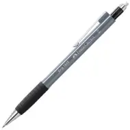 Faber-Castell: Grip 1345 pentelka v sivej farbe 0,5mm