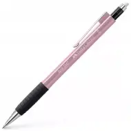 Faber-Castell: Grip 1347 pentelka 0,7mm v ružovej farbe