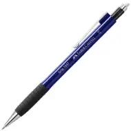 Faber-Castell: Grip 1347 pentelka 0,7mm v tmavomodrej farbe