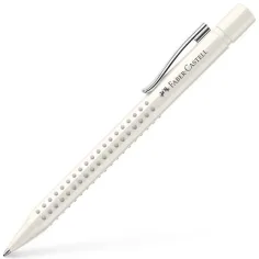 Faber-Castell: Grip 2001 guľôčková ceruzka kokosové mlieko