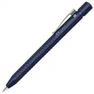 Faber-Castell: Grip 2001 mechanická ceruzka 0,7mm v tmavomodrej farbe