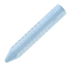 Faber-Castell: Grip 2001 nebesky modrá guma
