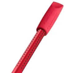 Faber-Castell: Grip farebné gumové zakončenie na ceruzku 2ks obrázok 2