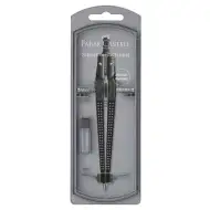 Faber-Castell: GRIP kružidlo v čiernej farbe