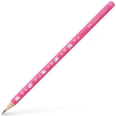 Faber-Castell: Jednorožec grafitová ceruzka HB