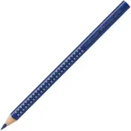Faber-Castell: Jumbo Grip 2001 farebná ceruzka indigo modrá