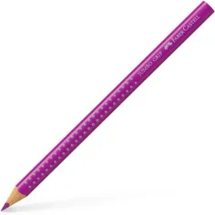 Faber-Castell: Jumbo Grip 2001 farebná ceruzka tmavofialová