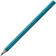 Faber-Castell: Jumbo Grip 2001 farebná ceruzka tyrkysová