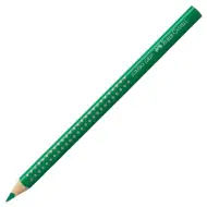 Faber-Castell: Jumbo GRIP farebná ceruzka zelená