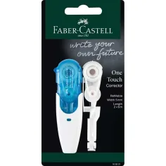 Faber-Castell: Oprava chyby roller 5mmx6m s náplňou