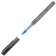 Faber-Castell: Needle modré pero 0,5mm