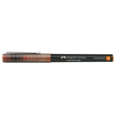 Faber-Castell: Oranžové pero 1,5mm obrázok 2