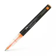 Faber-Castell: Oranžové pero 1,5mm