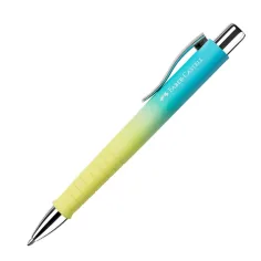 Faber-Castell: Poly Ball Urban guľôčkové pero - farby východu slnka