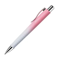Faber-Castell: Poly Ball Urban guľôčkové pero - farby západu slnka