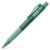 Faber-Castell: Poly Ball XB zelené guľôčkové pero