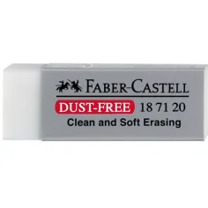 Faber-Castell: Vinyl ekonomická guma