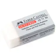 Faber-Castell: Vynil malá ekonomická guma